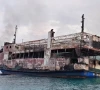 death toll in philippine ferry fire rises to 76 death toll in philippine ferry fire rises to 76