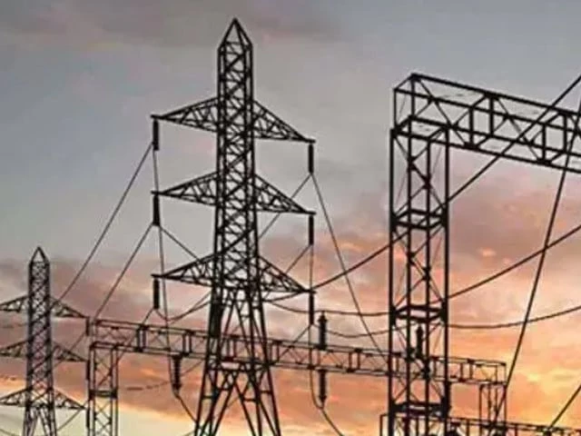 electricity electricity