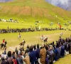 qaqlasht festival starts in upper chitral qaqlasht festival starts in upper chitral