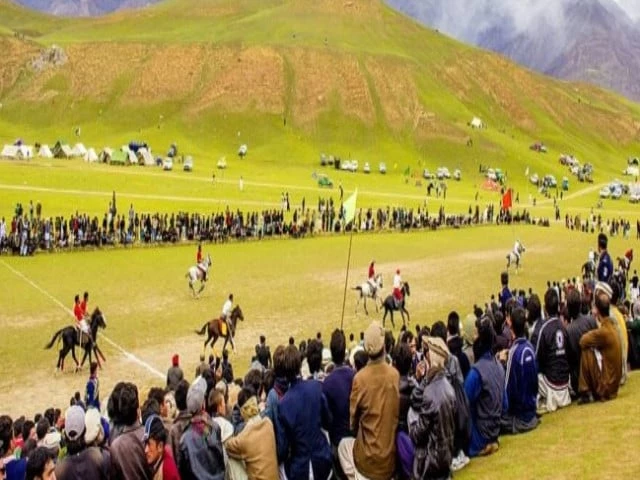 qaqlasht festival kicked off in the scenic upper chitral qaqlasht festival kicked off in the scenic upper chitral