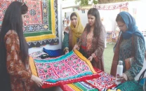 8th sindh literature festival opens in karachi 8th sindh literature festival opens in karachi