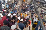 kalash tribe celebrates chaumos festival across chitral valleys