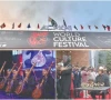 acp s world culture festival kicks off in karachi with a call for peace and cultural exchange photos express