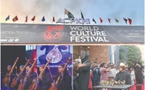 a festival without borders
