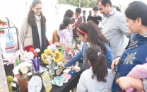 tourism sports festival ends on high note