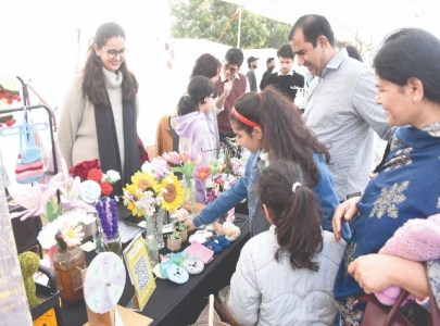 tourism sports festival ends on high note