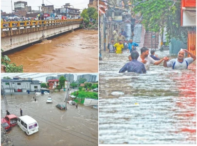 govt slammed over flood mismanagement govt slammed over flood mismanagement