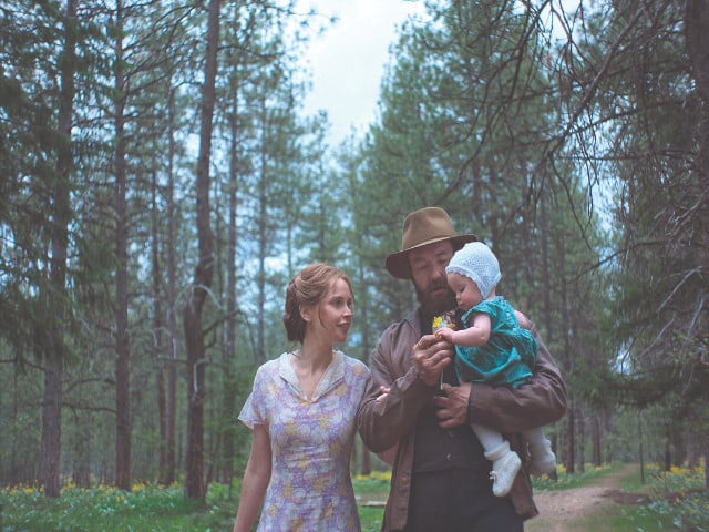 ‘Train Dreams’ a strong Oscar best picture contender - Pakistan Today - Pakistan Today