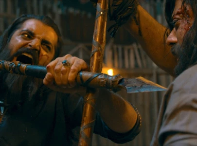 the legend of maula jatt final fight sequence earns nomination at us stunt awards the legend of maula jatt final fight sequence earns nomination at us stunt awards