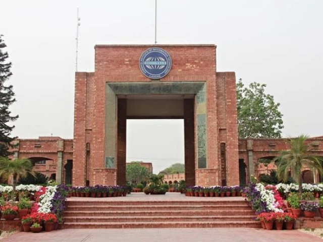 federation of all pakistan universities academic staff associations federation of all pakistan universities academic staff associations