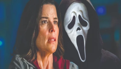 scream 7 smashes franchise record in box office previews