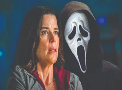 scream 7 smashes franchise record in box office previews