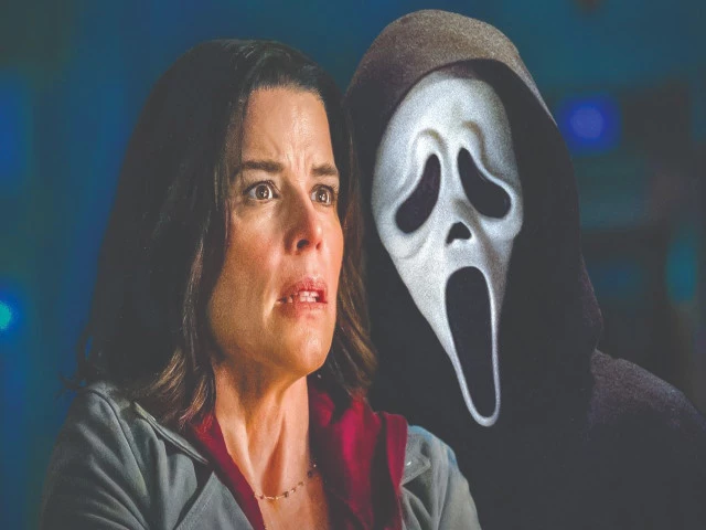 scream 7 scream 7