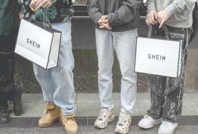 fast fashion meets haute couture