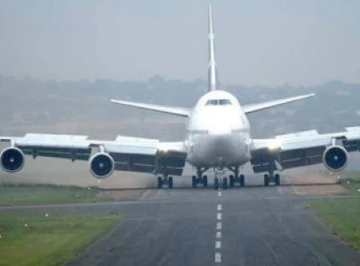 rs5 5b airport upgrade underway