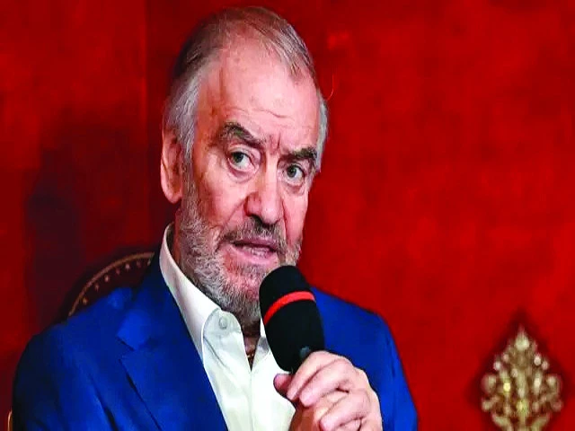 gergiev is recognised as one of the world s leading conductors photo file gergiev is recognised as one of the world s leading conductors photo file