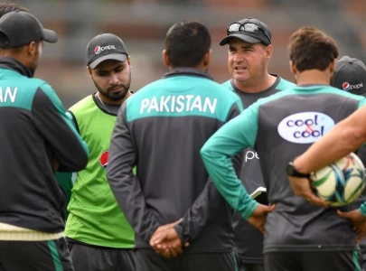 mickey arthur reveals plan for pakistan players till 2023 world cup