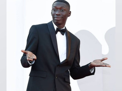 khaby lame is now world s most followed content creator on tiktok