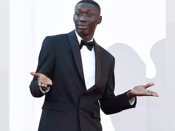 khaby lame is now world s most followed content creator on tiktok khaby lame is now world s most followed content creator on tiktok