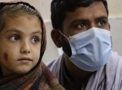 leishmaniasis outbreak hits khyber tribal district