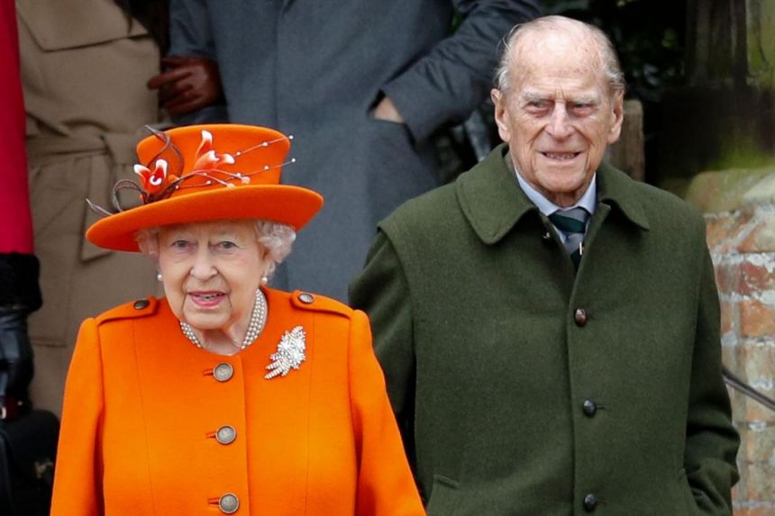 Britain’s Queen Elizabeth to get Covid-19 vaccine ‘in weeks’: Report