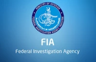 fia arrests two over fake documents for us visa in karachi