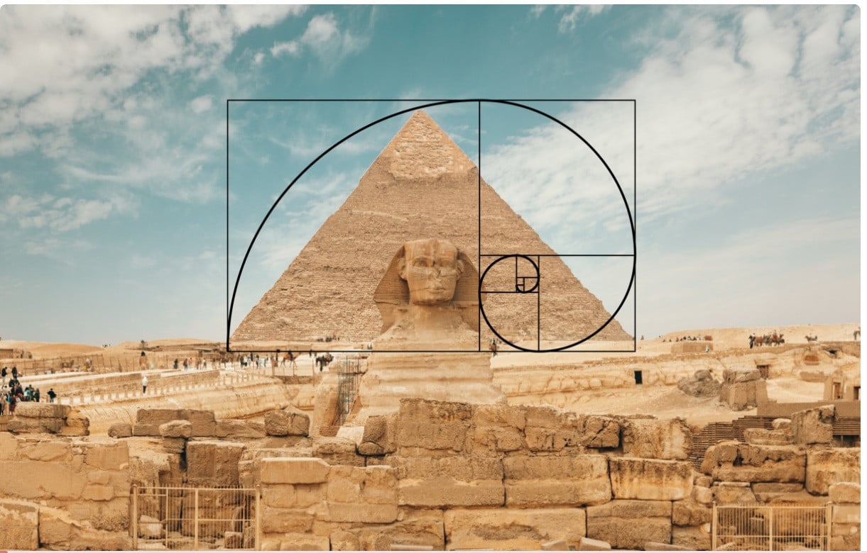 A HIDDEN CODE BETWEEN MATH AND NATURE