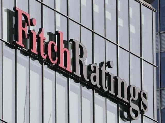 fitch upgrades pakistan s rating to ccc from ccc