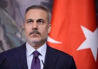 turkiye fm said there a number of issues that needed to be addressed at the meeting photo reuters turkiye fm said there a number of issues that needed to be addressed at the meeting photo reuters
