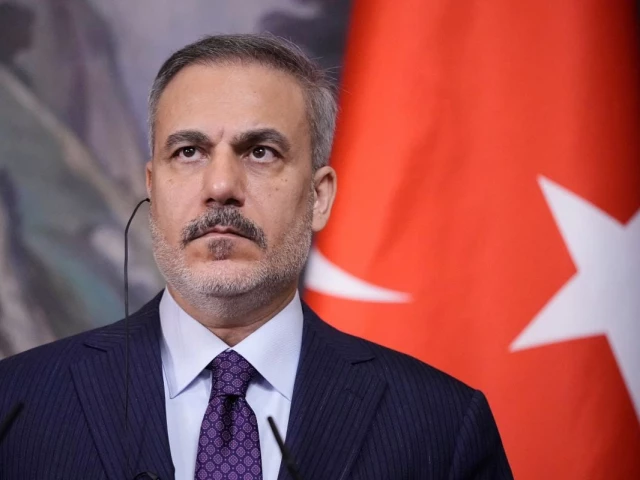 turkiye fm said there a number of issues that needed to be addressed at the meeting photo reuters