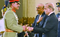 pm army chief to attend key tribal jirga in quetta pm army chief to attend key tribal jirga in quetta