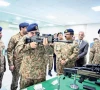cdf munir reviews pof export potential