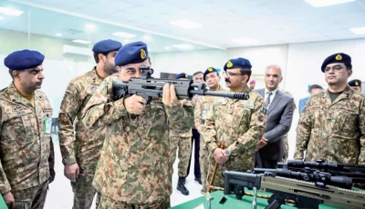 cdf munir reviews pof export potential