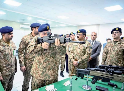 cdf munir reviews pof export potential
