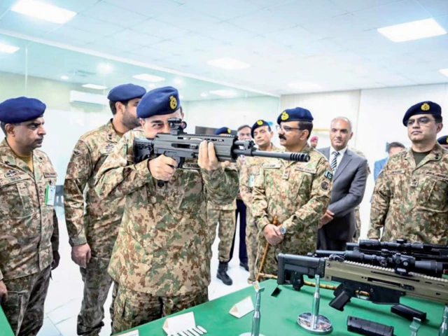 chief of army staff coas and chief of defence forces cdf field marshal syed asim munir chief of army staff coas and chief of defence forces cdf field marshal syed asim munir