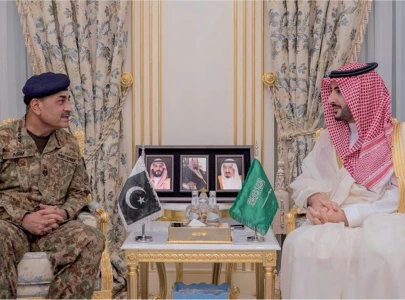 pakistan ksa reaffirm makkah s joint defence