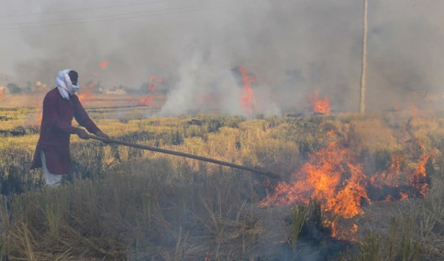 officials summoned over fires in fields officials summoned over fires in fields