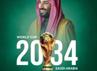 saudis open to 64 team world cup in 2034 saudis open to 64 team world cup in 2034