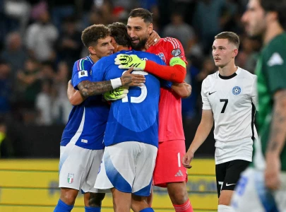 goals galore for gattuso s italy in world cup qualifiers france start with win goals galore for gattuso s italy in world cup qualifiers france start with win