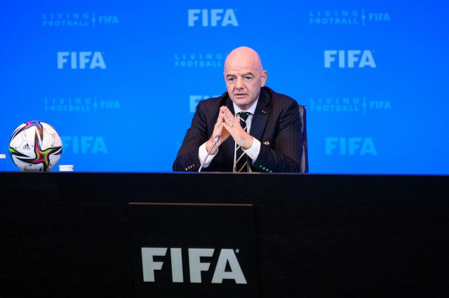 fifa wants biennial world cup consensus by dec 20 fifa wants biennial world cup consensus by dec 20