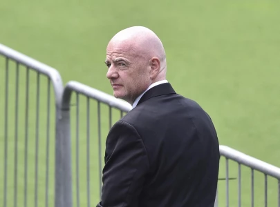 infantino quizzed by swiss prosecutors infantino quizzed by swiss prosecutors