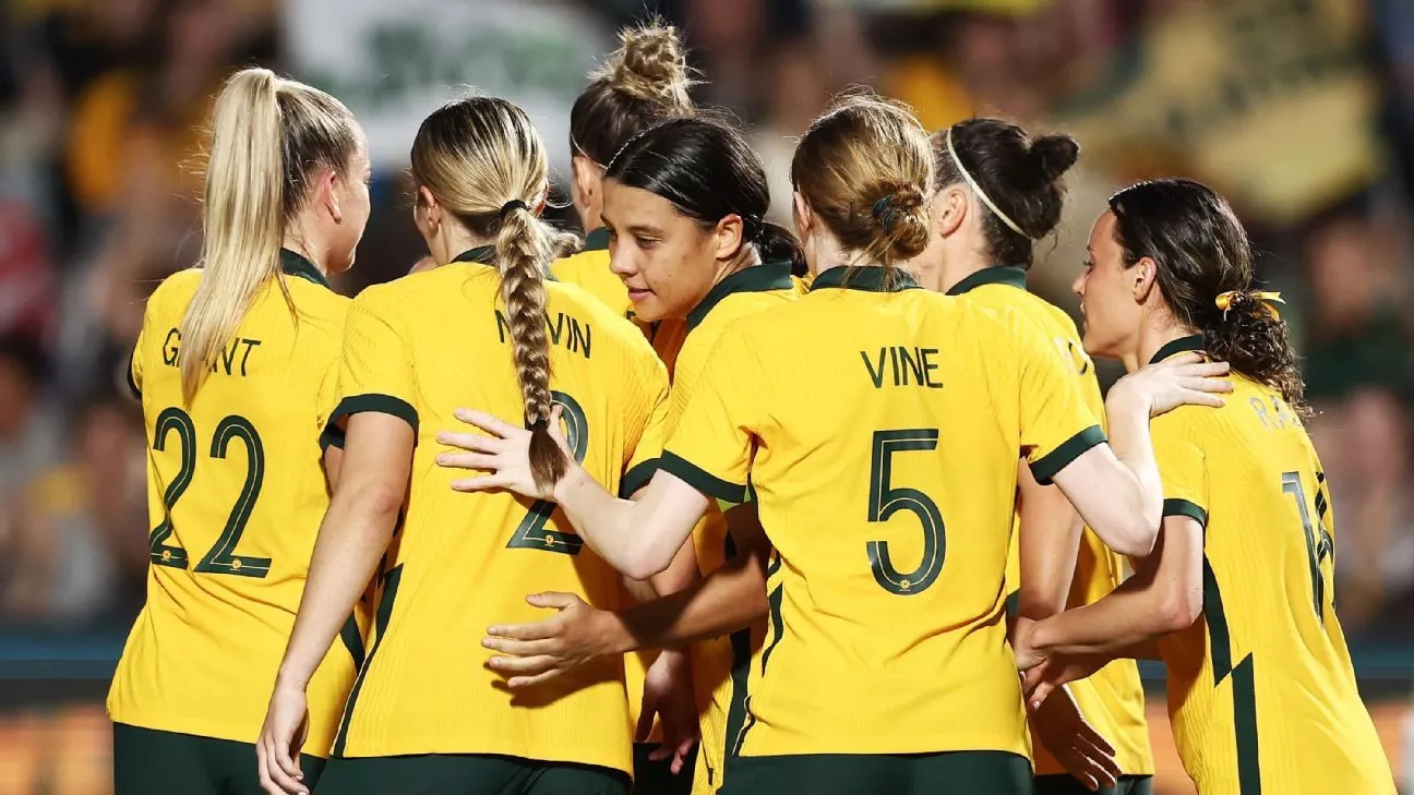 fifa threatens women s world cup broadcast blackout in europe fifa threatens women s world cup broadcast blackout in europe