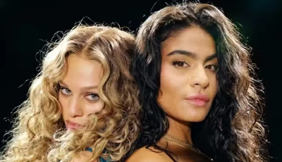 elyanna and jessie reyez photo file