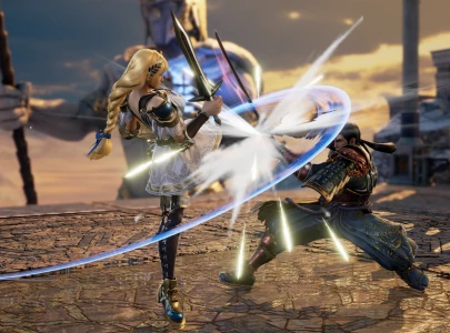 bandai namco studio developing new fighting game