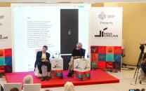 english poetry without an audience