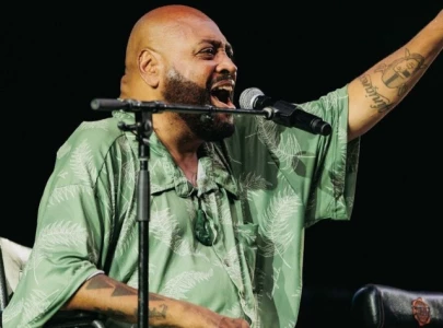 baywatch hawaii theme co writer and island reggae artist george fiji veikoso dies aged 55 baywatch hawaii theme co writer and island reggae artist george fiji veikoso dies aged 55