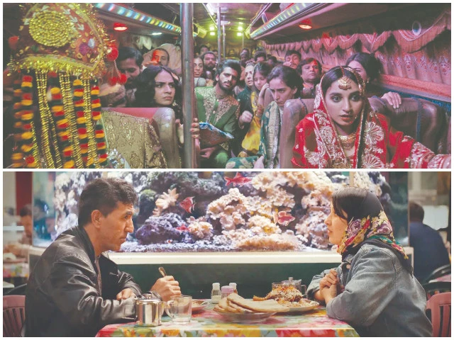 Whispers of Sahiwal echo at Berlin