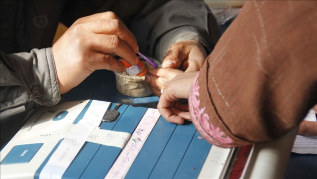 political activities gain momentum political activities gain momentum