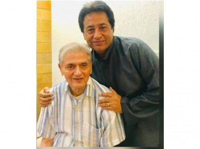 renowned director s suleman passes away renowned director s suleman passes away