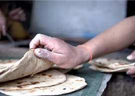 a nation underfed